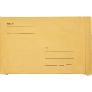 SKILCRAFT Sealed Air Jiffy Padded Mailer