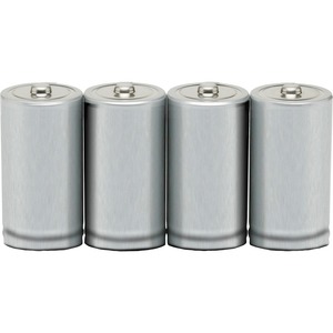 SKILCRAFT C Alkaline Batteries