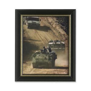 SKILCRAFT U.S. Military Army Frame Picture