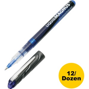 SKILCRAFT Free Ink Rollerball Pen