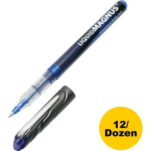 SKILCRAFT Free Ink Rollerball Pen