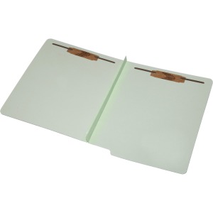 SKILCRAFT Letter Recycled Classification Folder