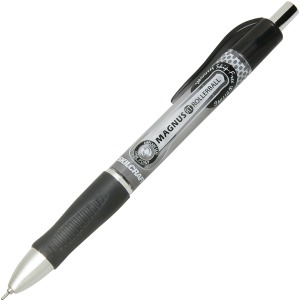 SKILCRAFT Magnus Retractable Rollerball Pen