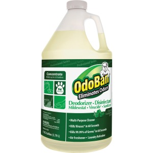 OdoBan Eucalyptus Multi-purpose Deodorizer Disinfectant Concentrate