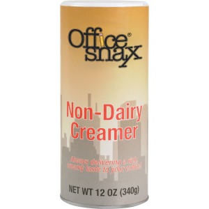 Office Snax Non-dairy Creamer Canister