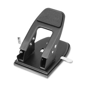 Officemate Heavy-Duty 2-Hole Punch