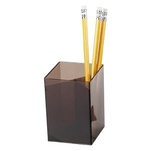 OIC 3-Compartment Pencil Cup