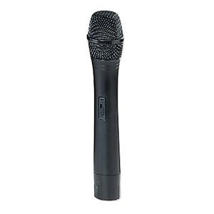 Oklahoma Sound Microphone