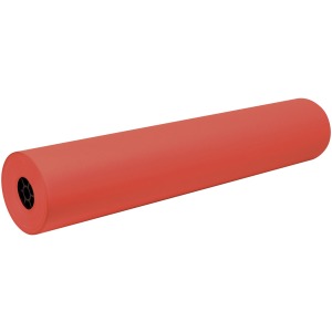 Decorol Flame Retardant Art Roll