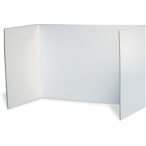 Pacon Privacy Boards