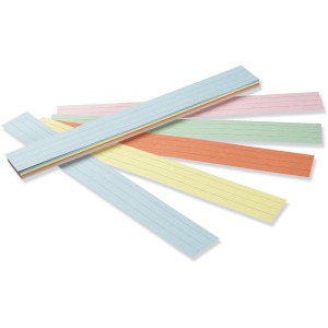 Pacon® Sentence Strips