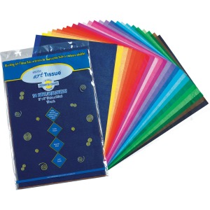 Spectra Art Tissue Deluxe Bleeding Art Tissue