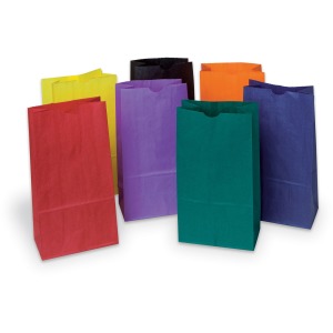 Creativity Street Kraft Bag