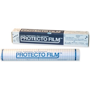 Protecto Clear Protecto Film