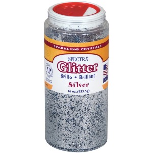 Spectra Glitter Sparkling Crystals