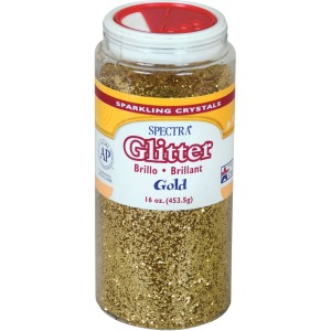 Spectra Glitter Sparkling Crystals