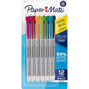 Paper Mate Write Bros. Strong Mechanical Pencils