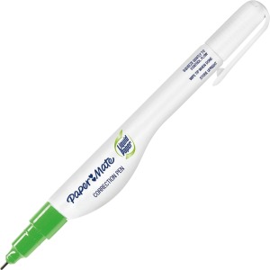 Paper Mate Liquid Paper All-purpose Correction Pen