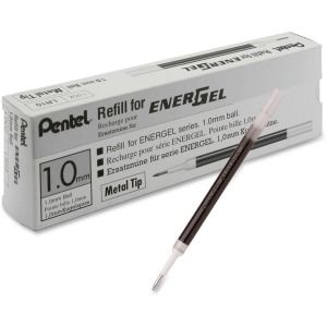 EnerGel EnerGel Liquid Gel Pen Refills