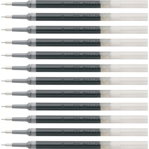 Pentel EnerGel .5mm Liquid Gel Pen Refill