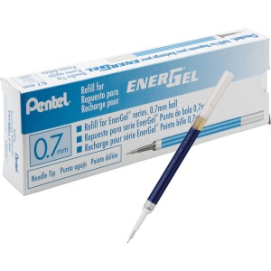 EnerGel Retractable Liquid Pen Refills