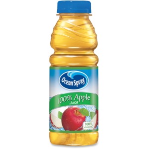 Dole Bottled Apple Juice