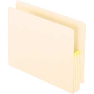 Pendaflex Letter Recycled File Pocket