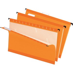 Pendaflex 1/5 Tab Cut Legal Recycled Hanging Folder