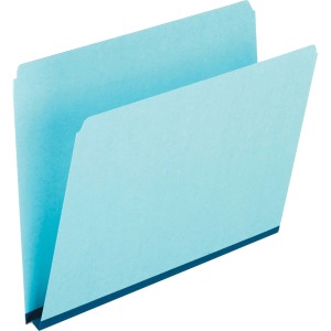 Pendaflex Letter Recycled Top Tab File Folder