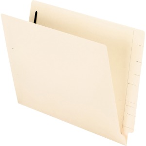 Pendaflex Letter Yes End Tab File Folder