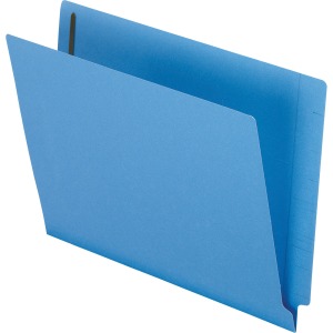 Pendaflex Letter Recycled End Tab File Folder