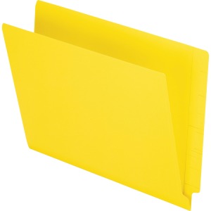 Pendaflex Letter Yes End Tab File Folder