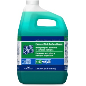 Spic and Span Floor and Multi-Surface Cleaner