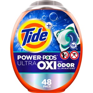 Tide Ultra Oxi Power Pods