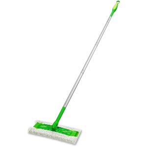 Swiffer Professional Sweeper