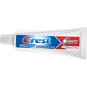 Crest Cavity Toothpaste