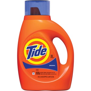 Tide Original Laundry Detergent