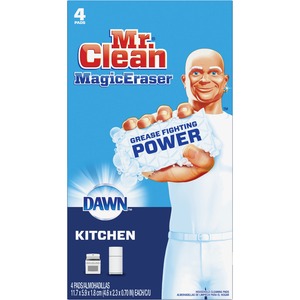 Mr. Clean Magic Eraser Cleaning Pads