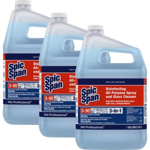 Spic and Span 3-in-1 All-Purpose Glass Cleaner