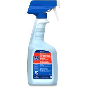 Spic and Span Disinfecting All Purpose Spray