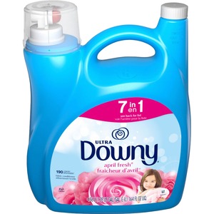 Downy April Fresh Fabric Softener