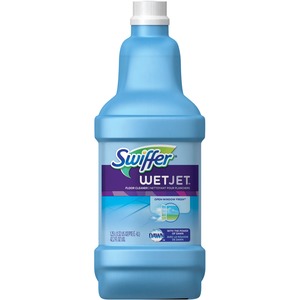 Swiffer WetJet Floor Cleaner