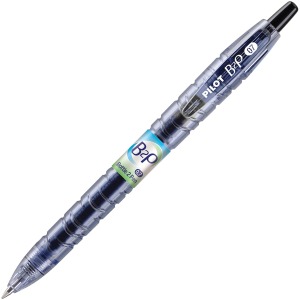 Pilot BeGreen B2P Fine Point Gel Pens