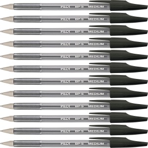 Pilot Better BP-S Ball Stick Pens