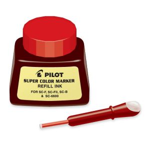 Pilot Marker Refill Ink