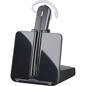 Plantronics CS540 DECT with Lifter Headset System