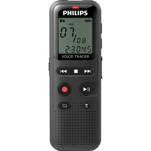 Philips Voice Tracer Audio Recorder (DVT1150)