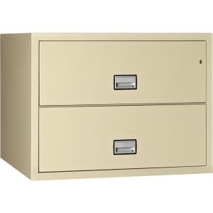 Phoenix World Class Lateral File - 2-Drawer