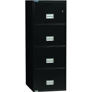 Phoenix World Class Lateral File - 4-Drawer