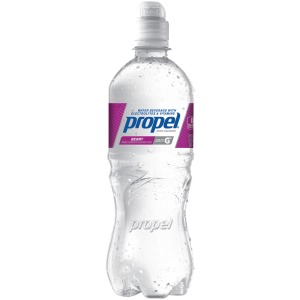 Propel Zero Quaker Foods Flavored Water Beverage